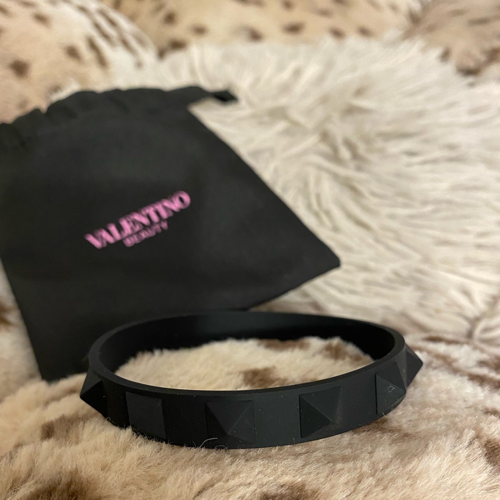 New Valentino bracelet